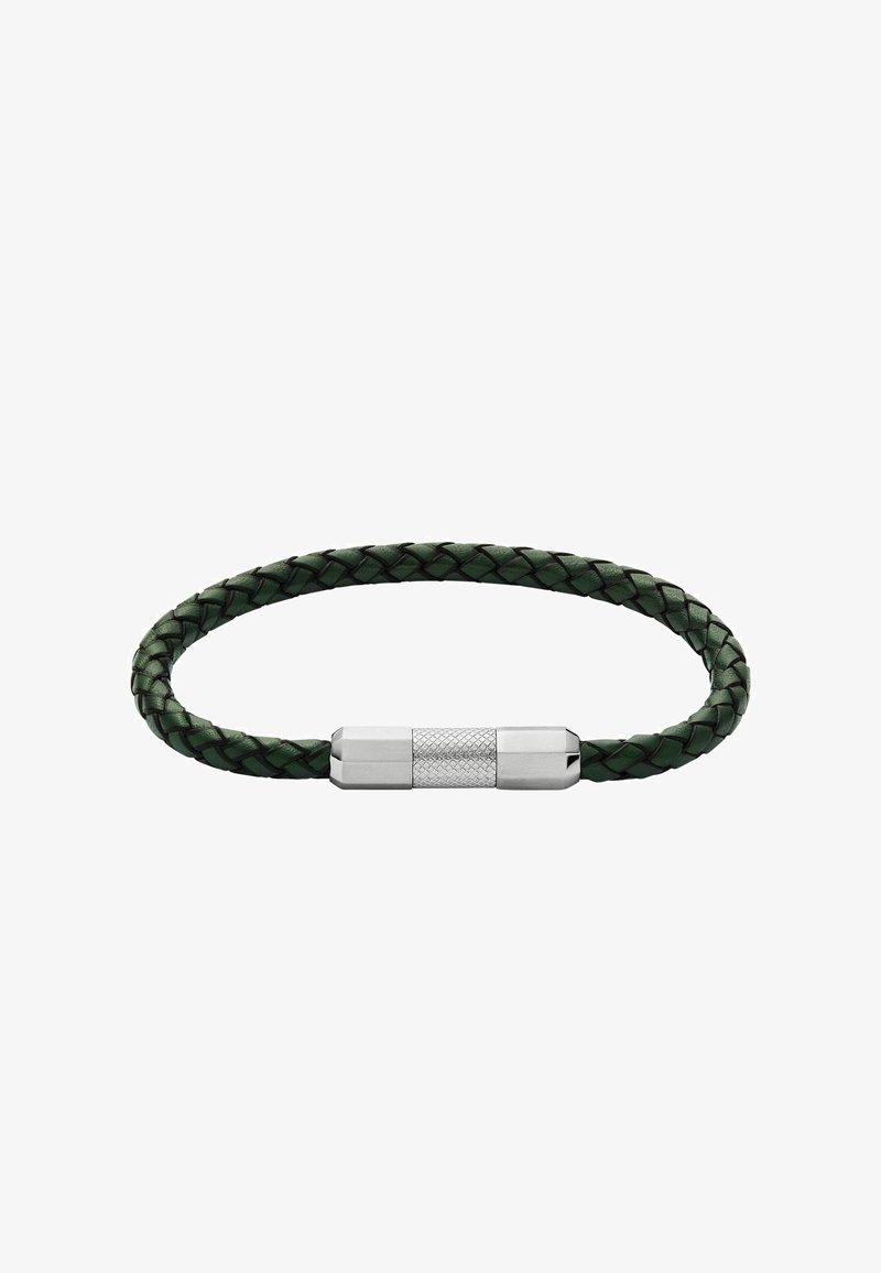 Fossil Armband - silver-coloured