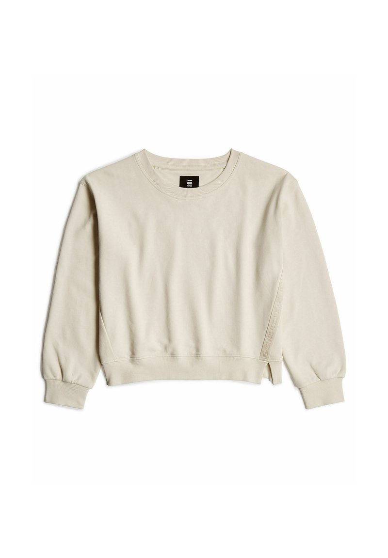 G-Star Sweater wit G-Star Sweater wit