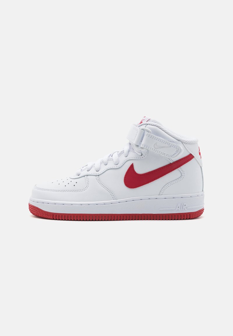 air force 1 montantes