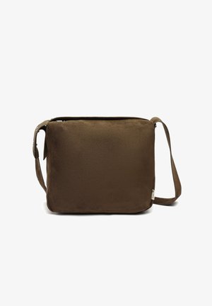 MISAKO, EMAS HANDBAG - Bandolera - green