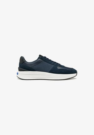 Geox, U GXRN-01 - Zapatillas - navy