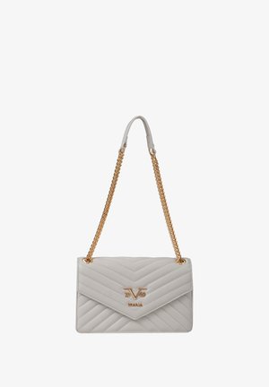 19V69 Italia, 19V69 ITALIA SCHULTERTASCHE BLAIRI - Sac à main - grey