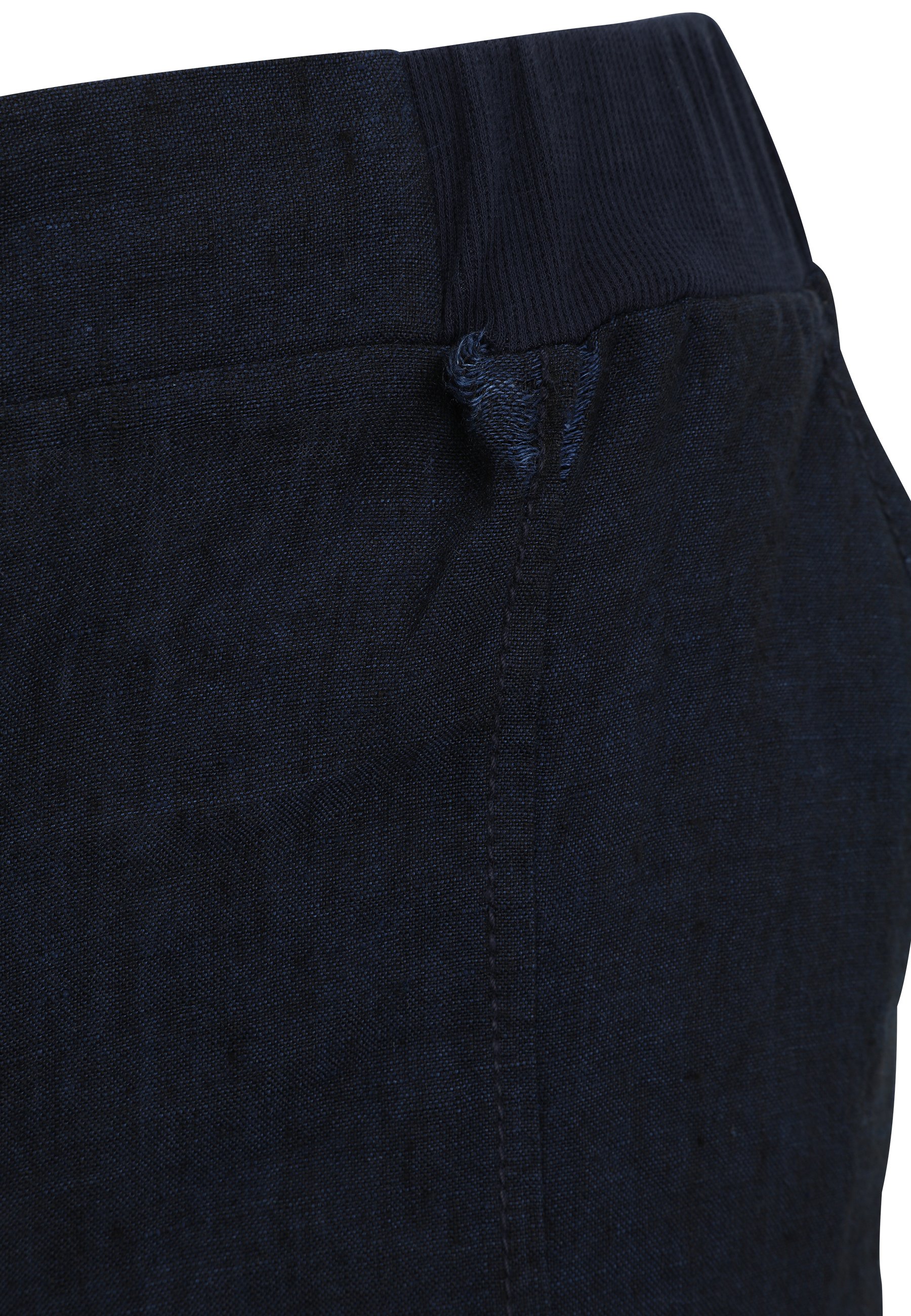DORIS STREICH Trousers - marine/blue 