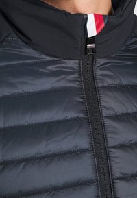 Tommy Hilfiger Giacca da mezza stagione - dark blue