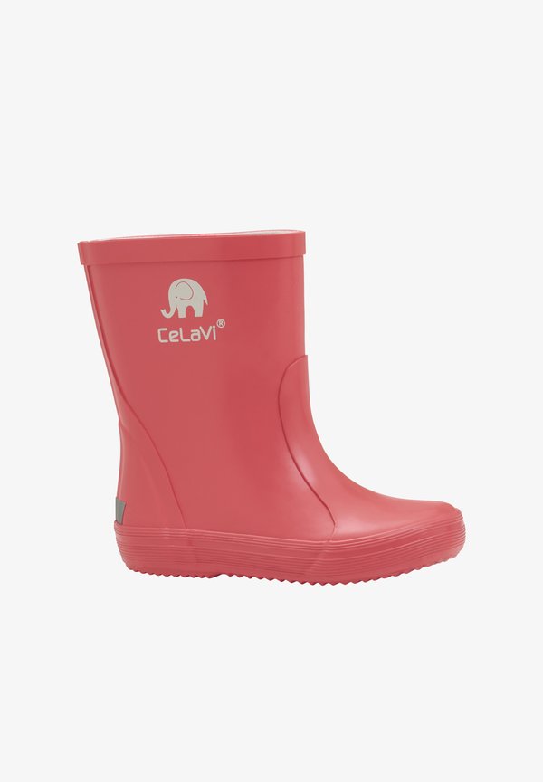 BASIC – Gummistiefel – cayenne
