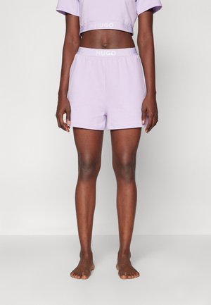 Pantalón de pijama - light/pastel purple