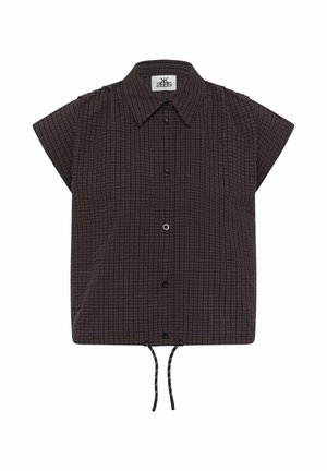 Karen by Simonsen, KBEDITH - Skjortebluser - edith check