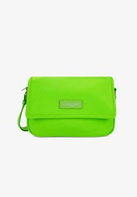 Sélectionné, vert clair