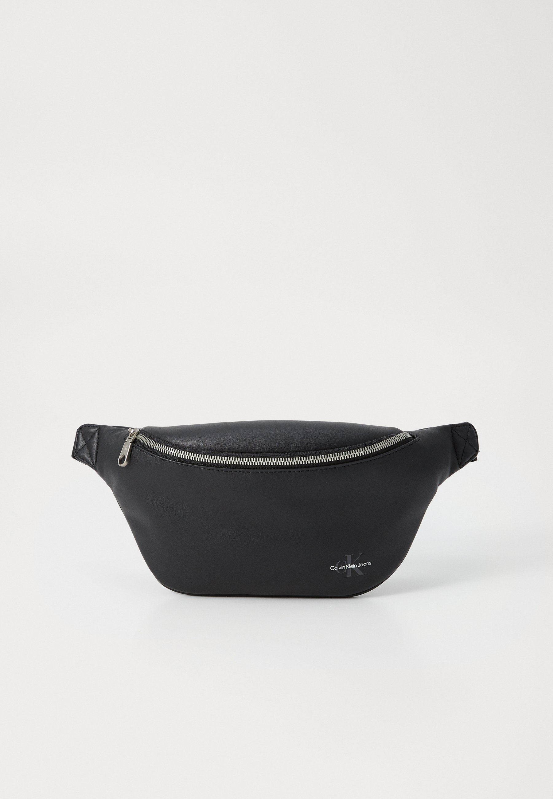 Calvin Klein Jeans SPEED CLIP UT FLAP WAISTBAG NY - Bum bag