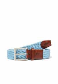 Non selezionato, light blue