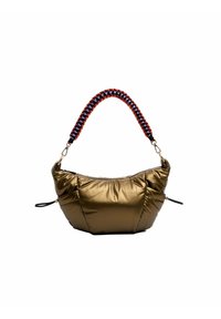 CLIO GOLDBRENNER CITIZEN - Handtas - bronze gold pink