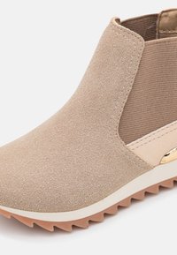 Gioseppo Klassiset nilkkurit - beige