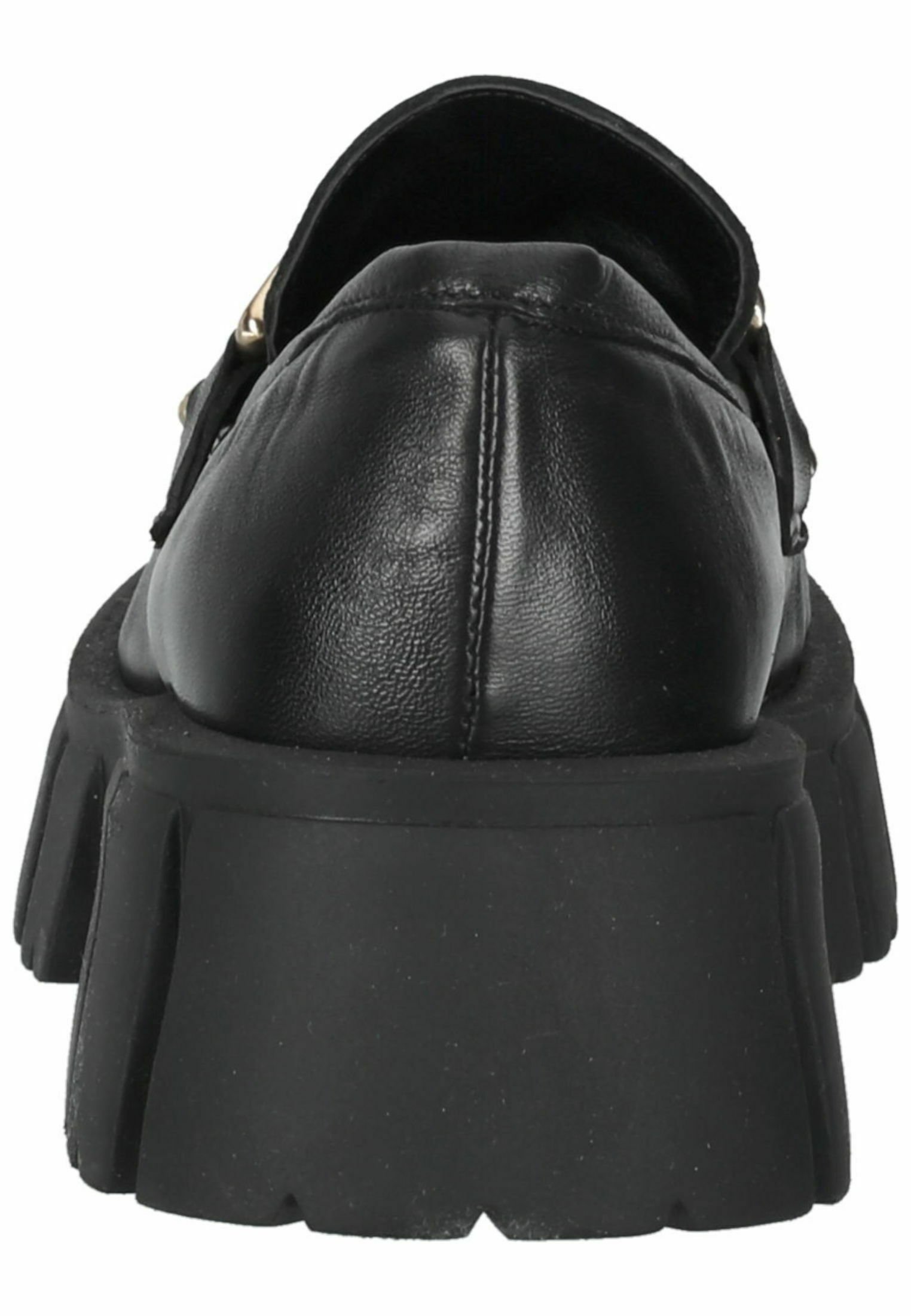 Lazamani Instappers - black/zwart - Zalando.nl