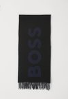 RIKARD UNISEX - Sál - black