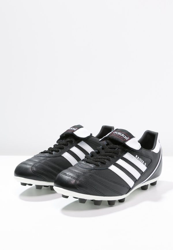 KAISER 5 LIGA - Moulded stud football boots2