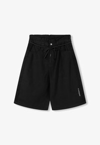 Geselecteerd, black