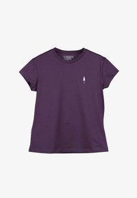 Geselecteerd, deep purple