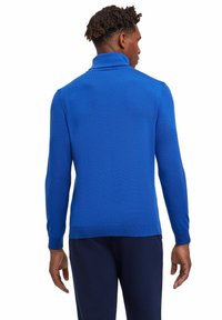 FALKE BASIC ROLL NECK - Strickpullover - yve
