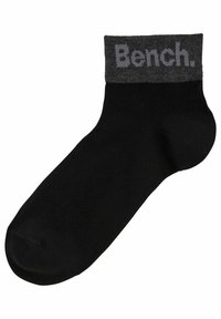 Bench 8 PACK UNISEX  - Socken - schwarz