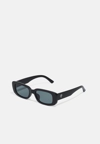 NICOLE UNISEX - Sončna očala - black