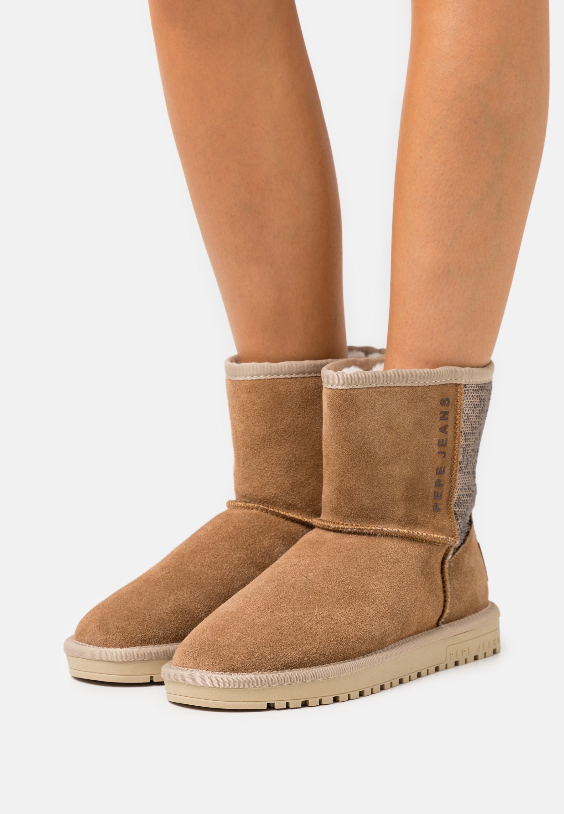 Pepe DISS SEQUINS - Botines - -