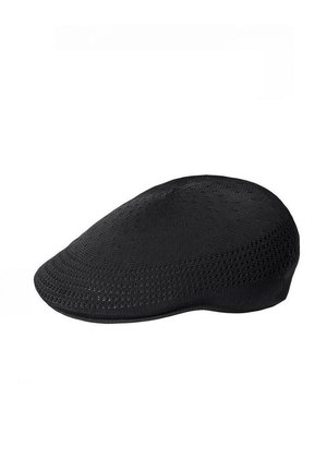 Kangol TROPOIC 507 VENTAIR - Mössa - black