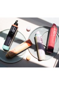 O&M DESERT DRY - Produit coiffant