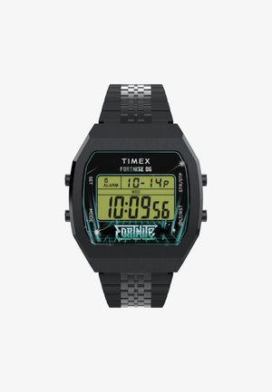 FORTNITE T80 - Skaitmeninis laikrodis - black