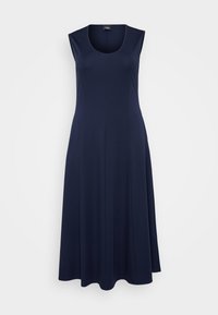 Selecionado, blu marino