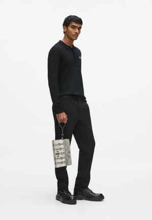 KARL LAGERFELD, RUE ST-GUILLAUME MAISON - Peňaženka - multi