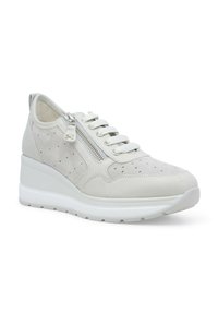 Melluso SNEAKERS - Sneakers basse - bianco
