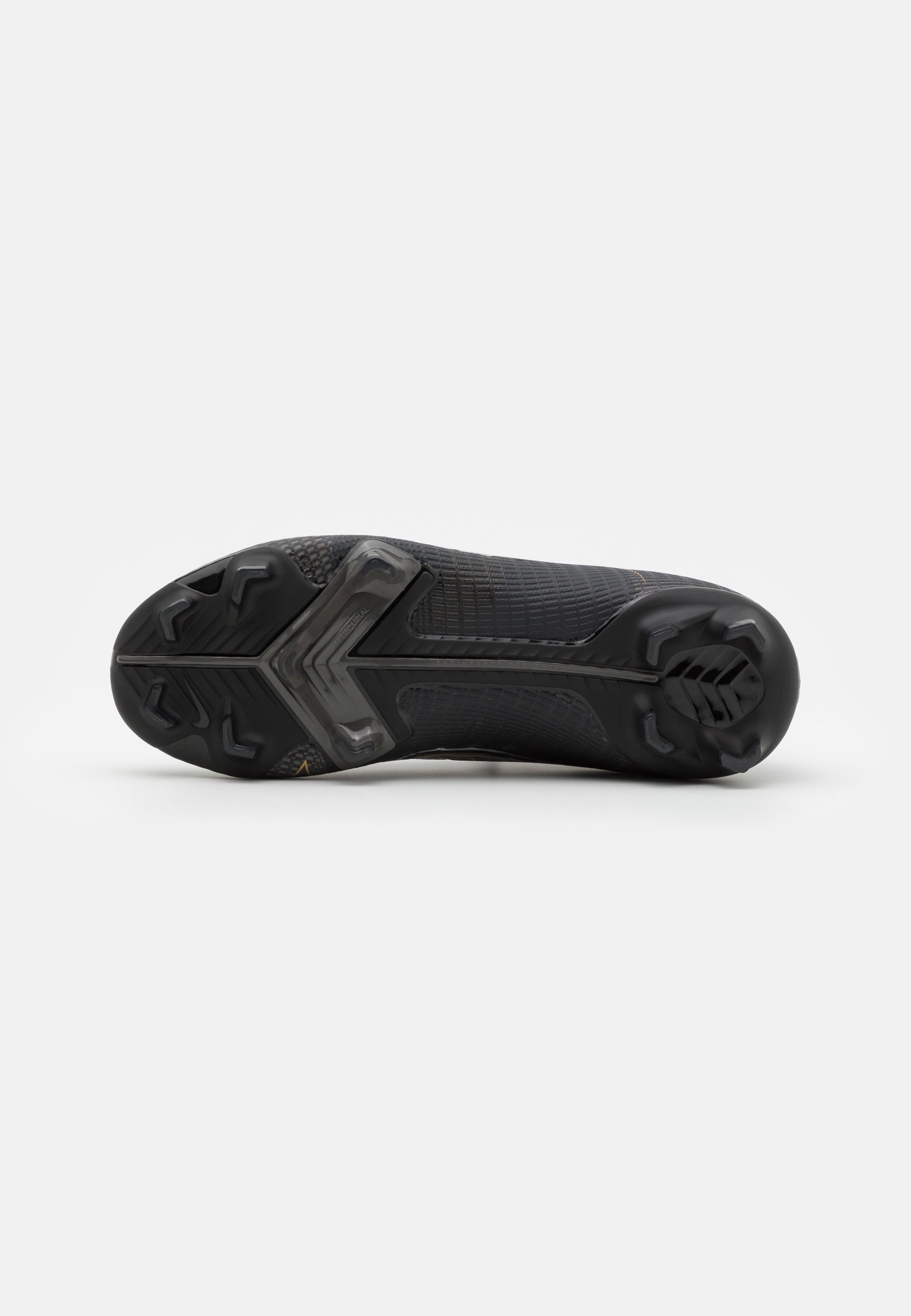 nike black studs