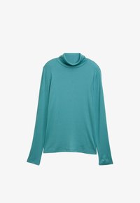 Unausgewählt, tropical teal