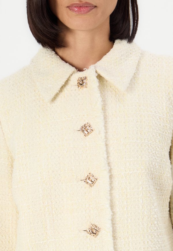 MORGANA JACKET - Light jacket2