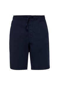 Unselected, navy
