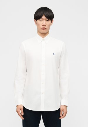 Chemise - white