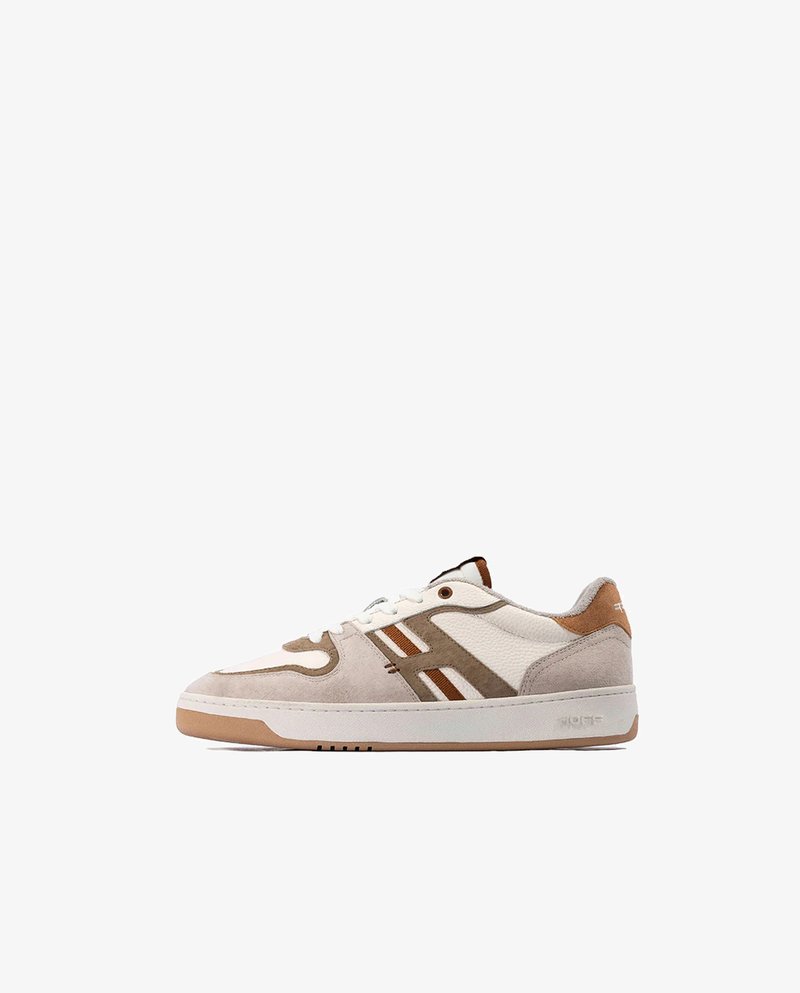 Rue de la Chaussure | Hoff baskets madrid beige femme Rue de la Chaussure | Hoff baskets madrid beige femme