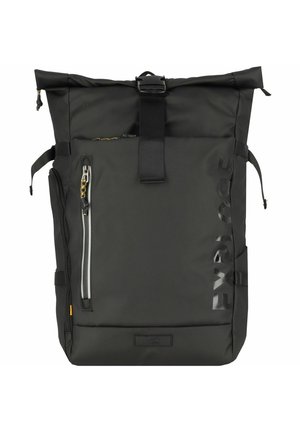 camel active EXPLORE  - Rugzak - black