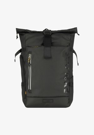 camel active EXPLORE - Rucksack - black