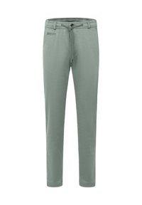 Unselected, mint