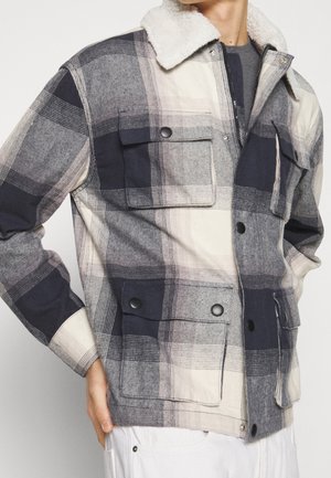 Veste légère - black