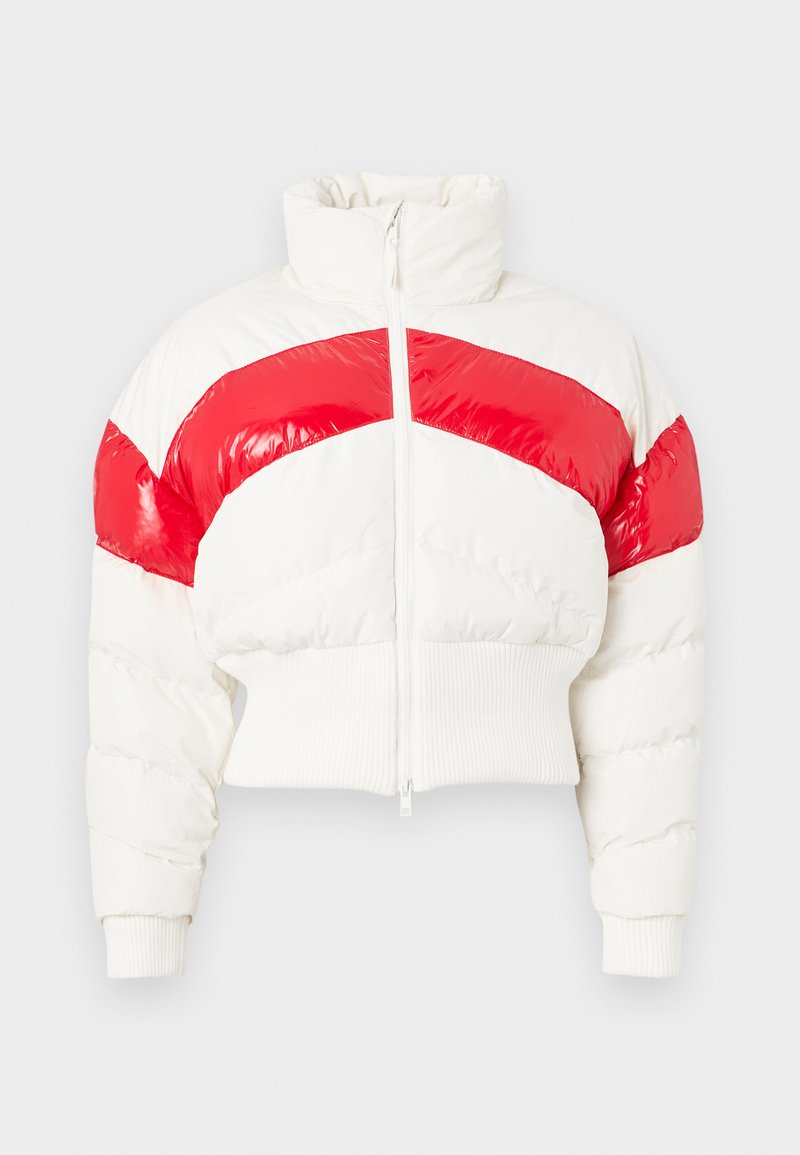 Ellesse Winterjas crème