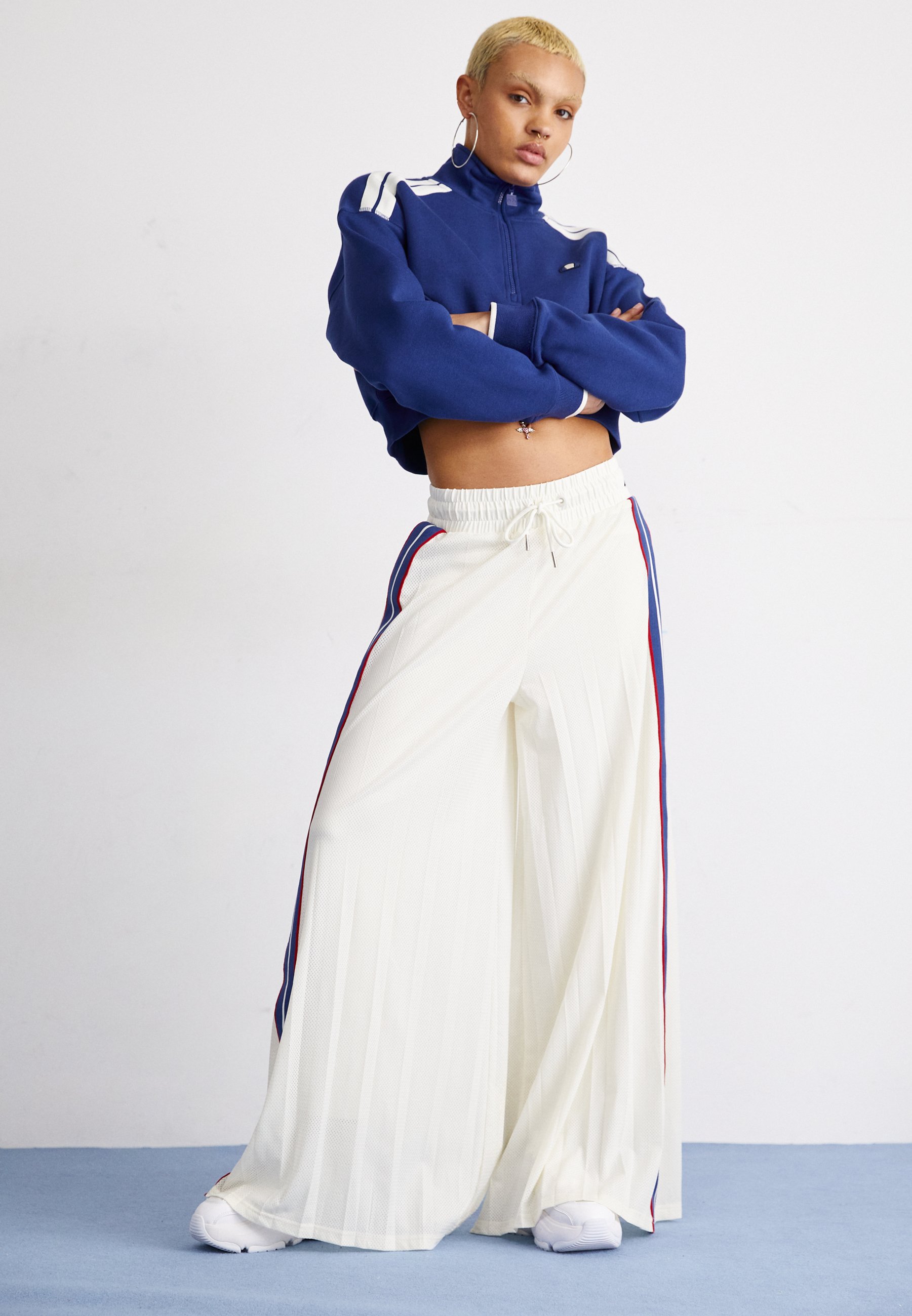 Ellesse★LILLIE TRACK PANT トラックパンツ Ellesse☆LILLIE TRACK PANT トラックパンツ (ellesse/パンツ