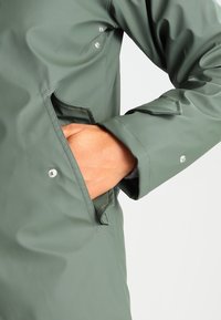 Derbe Parka - khaki