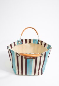 Bimba Y Lola CANOPY MEDIANO - Torbica - azul