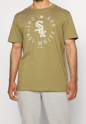 Joukkuetuote - khaki