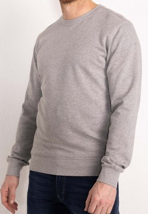 Sweater - light grey