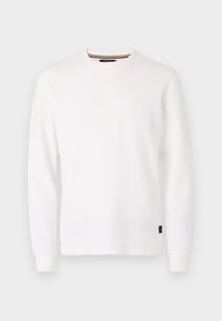 - Bluzka z długim rękawem