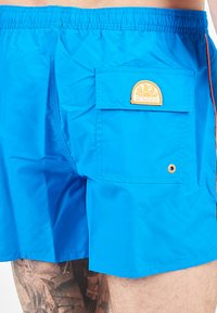 Sundek COLTRANE - Shorts da mare - oversea