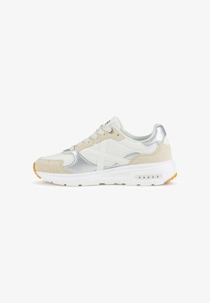 MUNICH, AUREA - Zapatillas - white